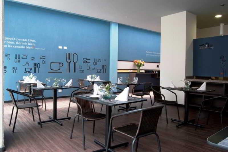 Best Western Calleja Suites Богота Екстер'єр фото