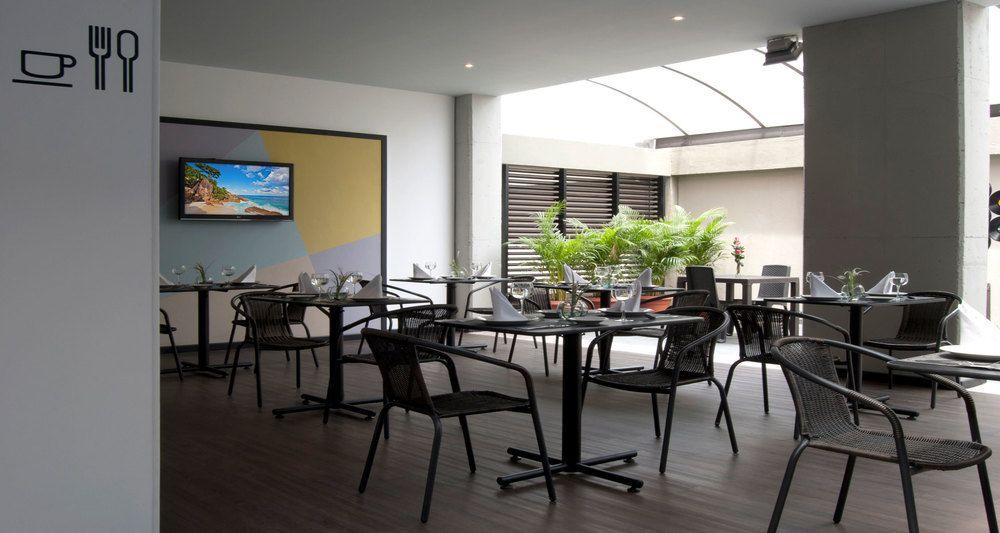 Best Western Calleja Suites Богота Екстер'єр фото