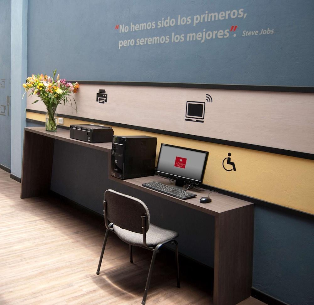 Best Western Calleja Suites Богота Екстер'єр фото