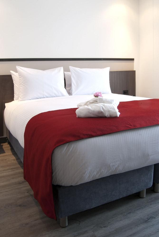 Best Western Calleja Suites Богота Екстер'єр фото