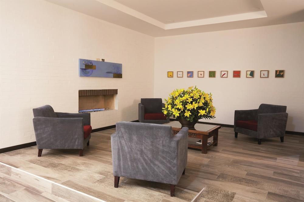 Best Western Calleja Suites Богота Екстер'єр фото