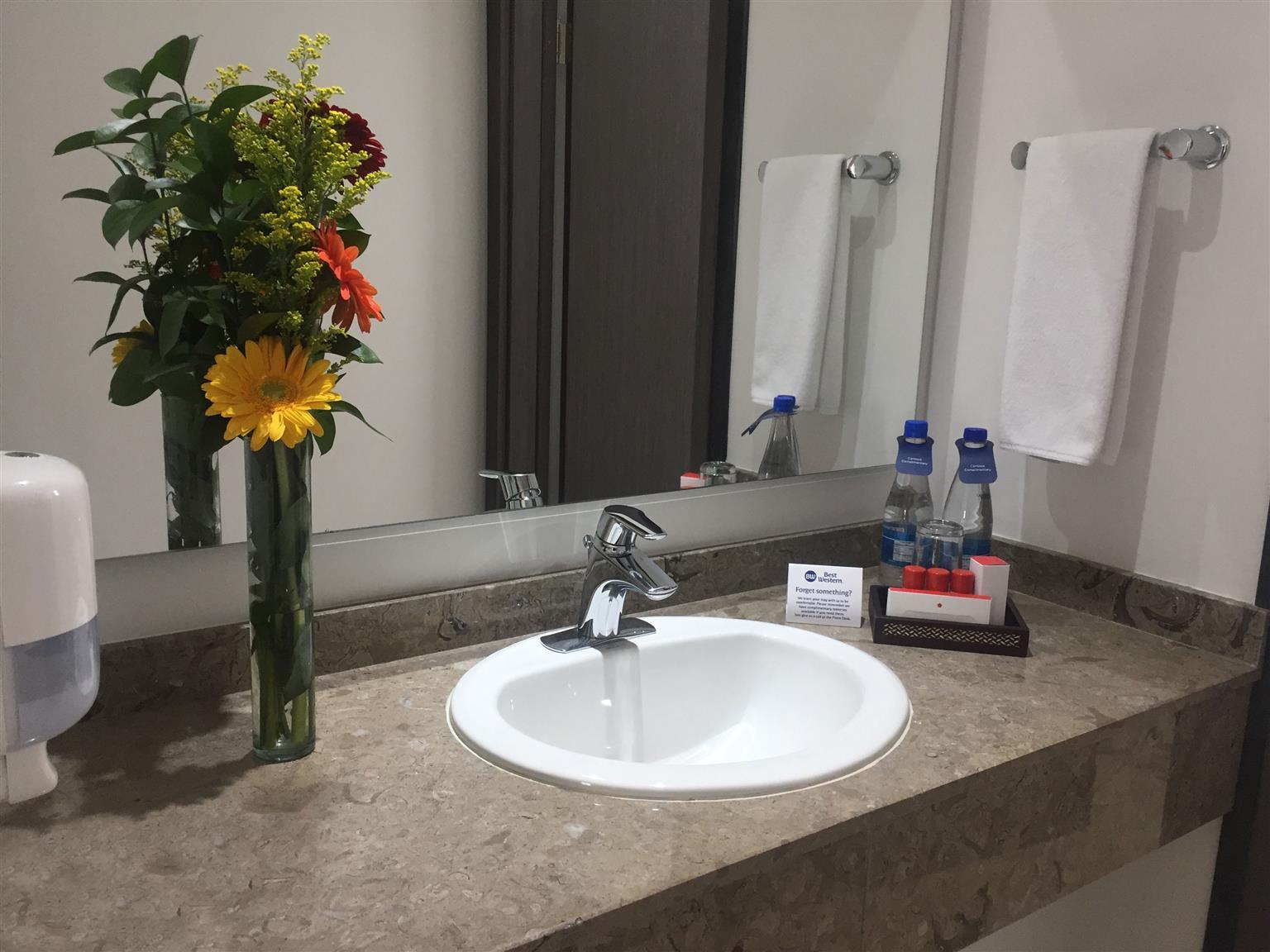 Best Western Calleja Suites Богота Екстер'єр фото