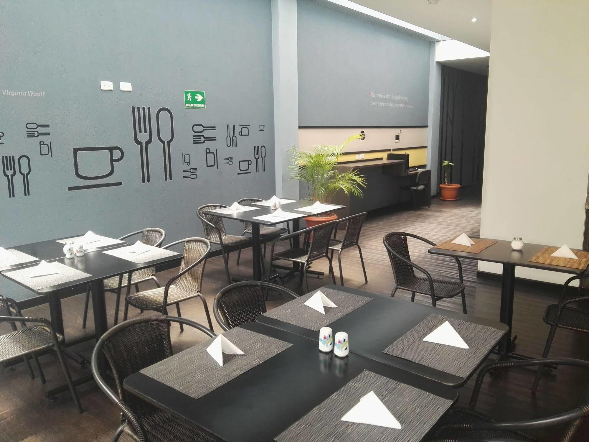 Best Western Calleja Suites Богота Екстер'єр фото