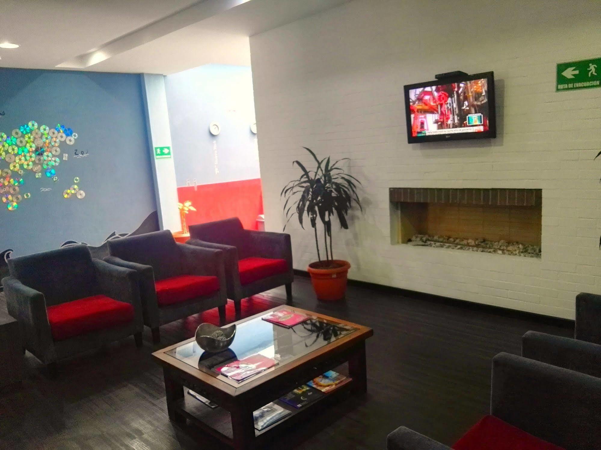 Best Western Calleja Suites Богота Екстер'єр фото